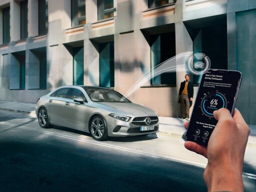 InScore – 汽車保險車載資通訊系統
