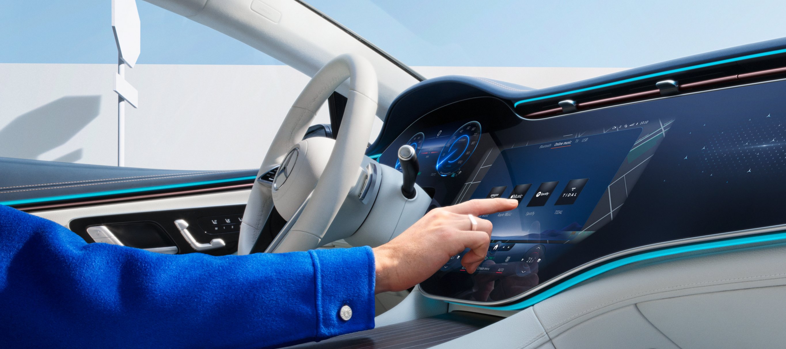 Mercedes-Benz Store – 數位增訂 Mercedes-Benz Store – 數位增訂