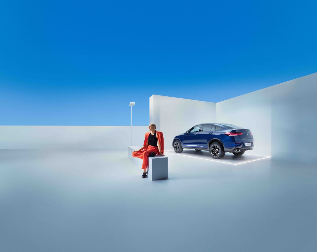 Mercedes-Benz Store – 服務合約 Mercedes-Benz Store – 服務合約