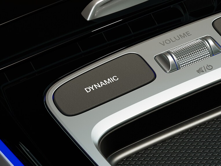 DYNAMIC SELECT 的圖示。