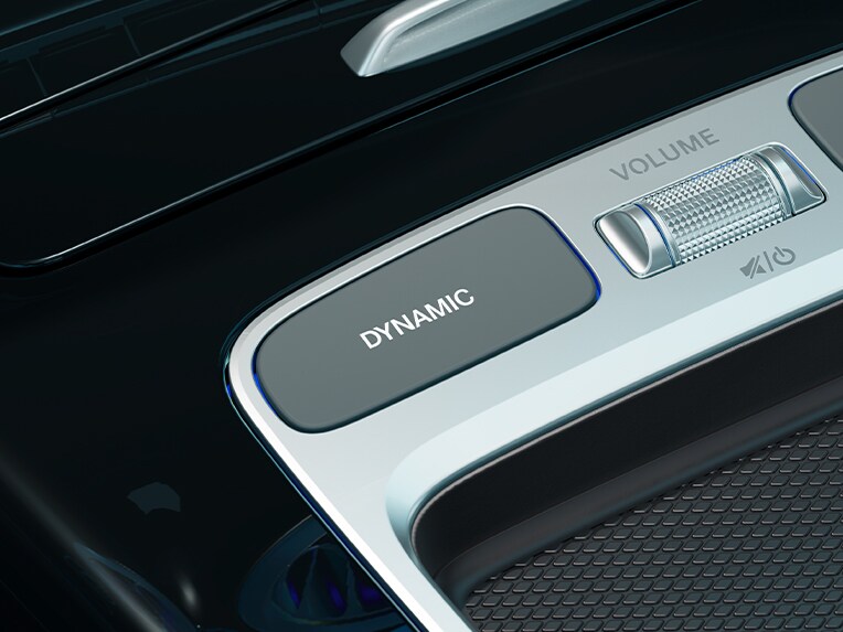 DYNAMIC SELECT 的圖示。