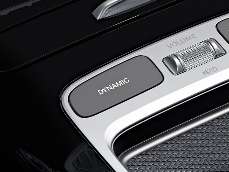 DYNAMIC SELECT 的圖示。