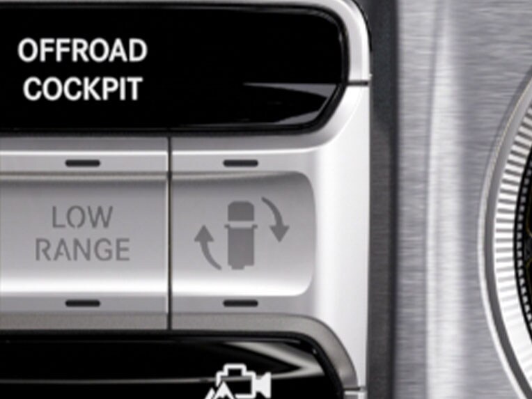 Mercedes-Benz 純電動 G-Class 的 G-TURN。