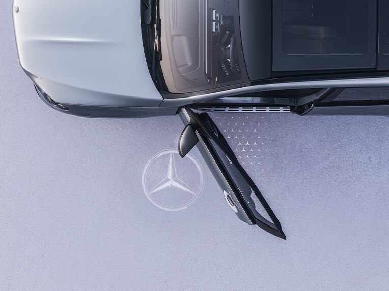 全新 Mercedes-Benz GLE Coupé 的貸款方案。