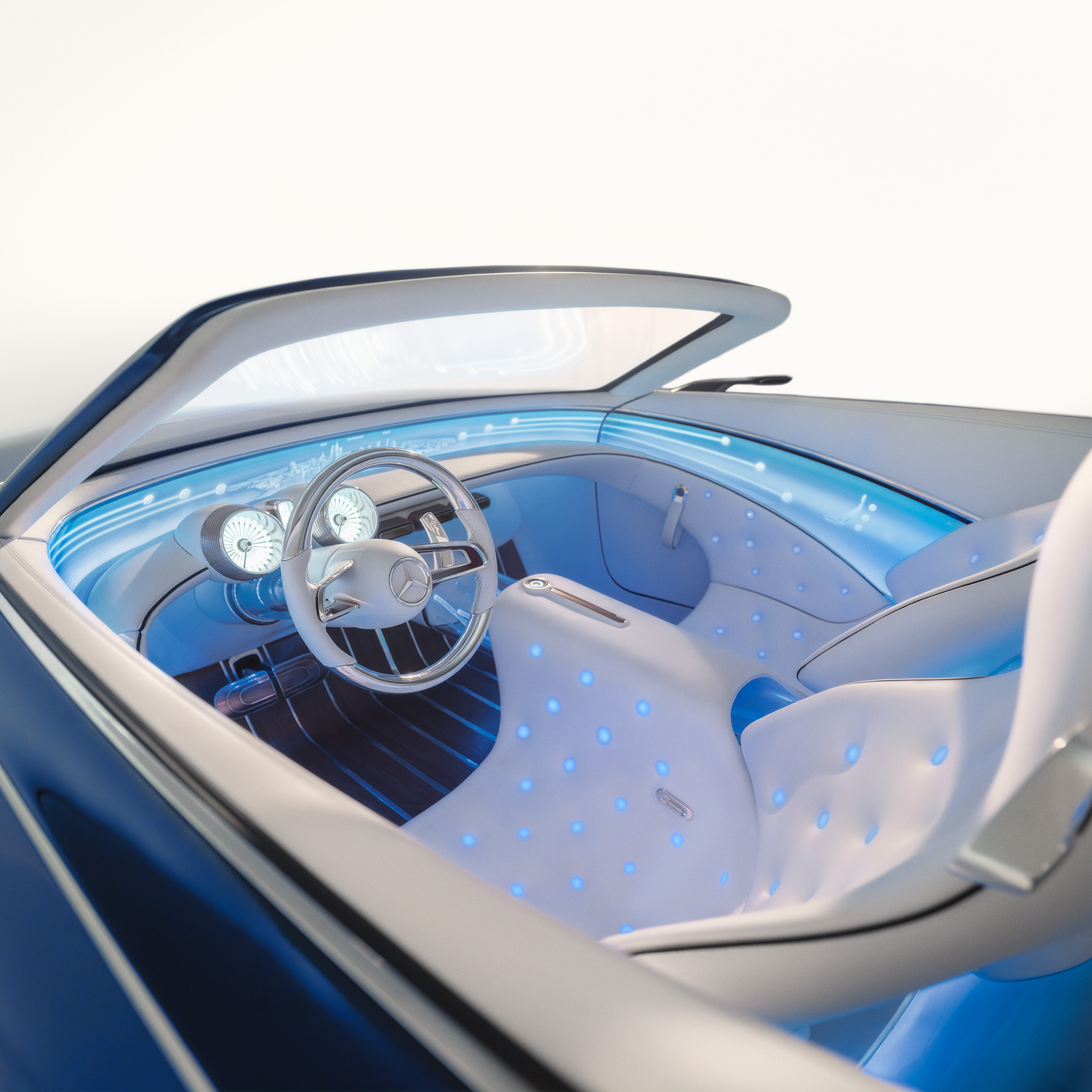 棋盤上的 Mercedes-Maybach 棋盤上的 Mercedes-Maybach