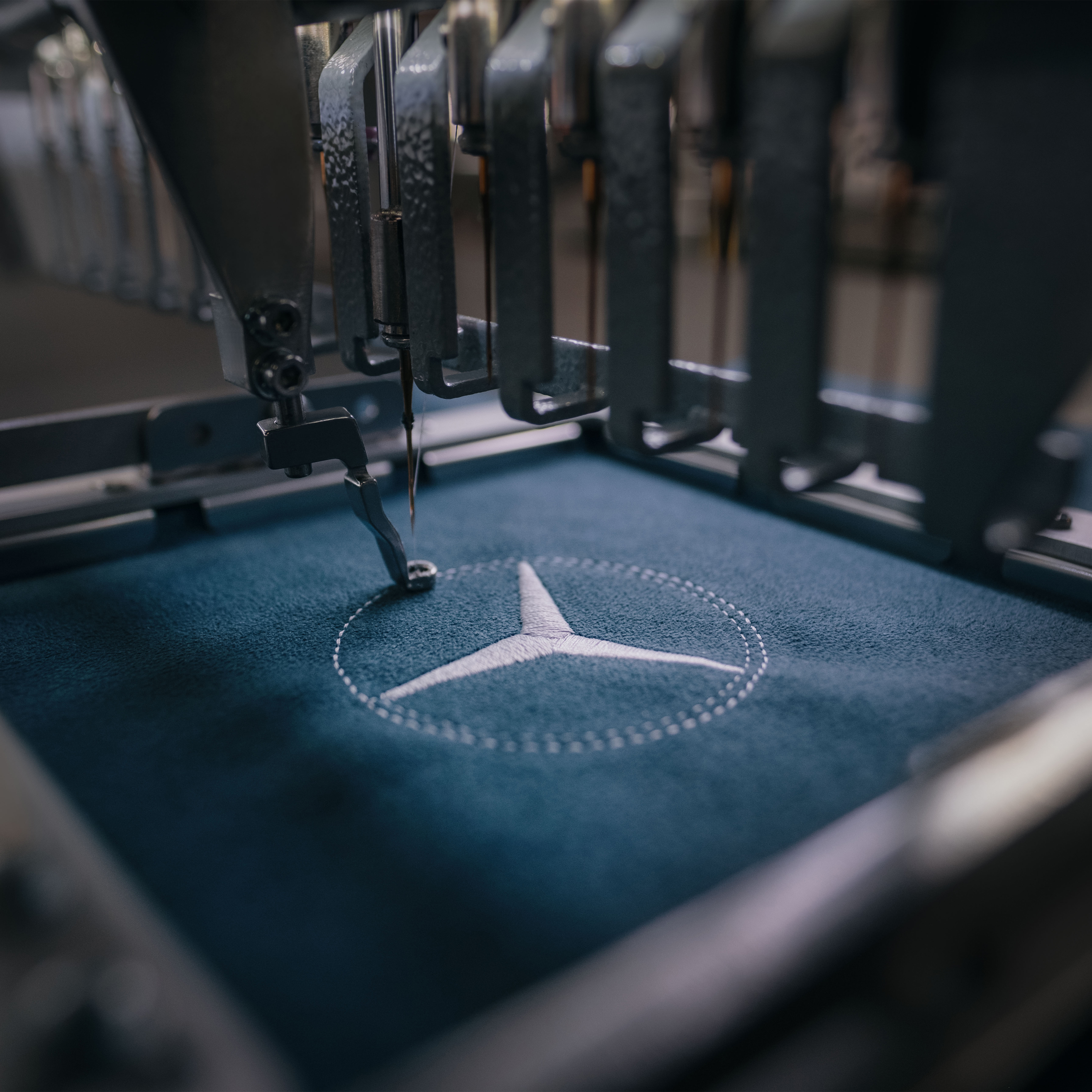 Maybach Manufaktur Manufaktur