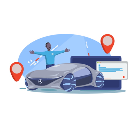 Mercedes me 資安中心 Mercedes me 資安中心