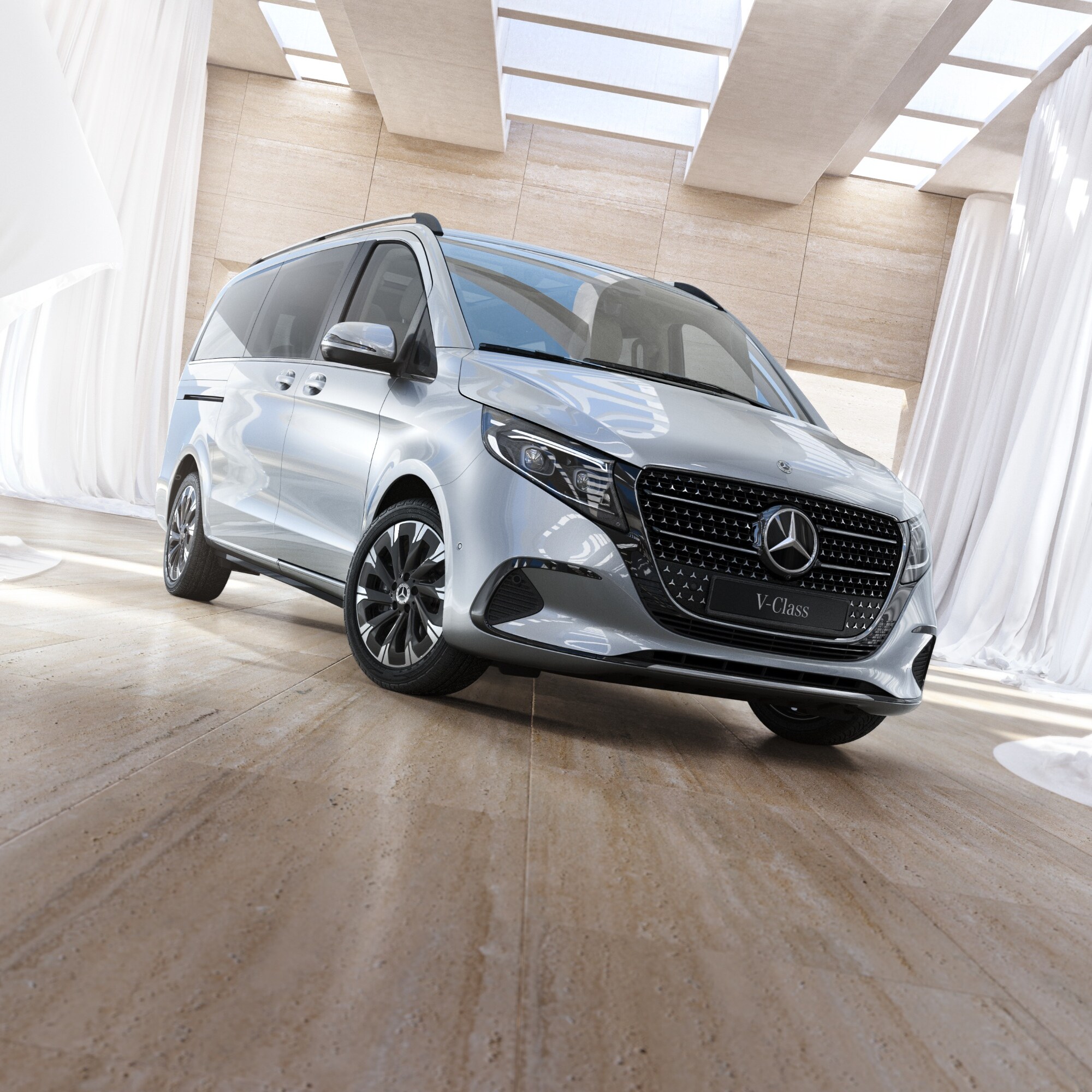 V-Class