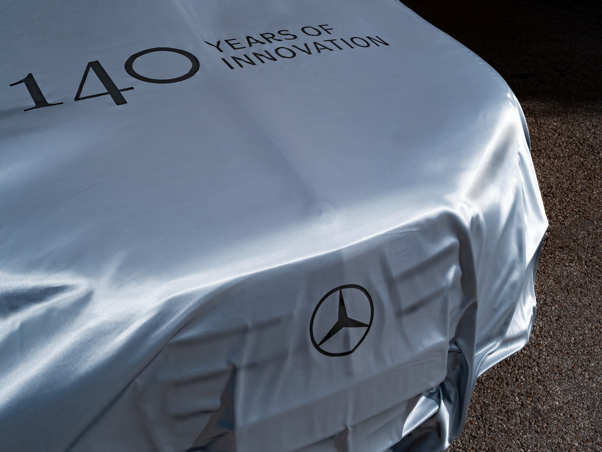 140 Brand Event