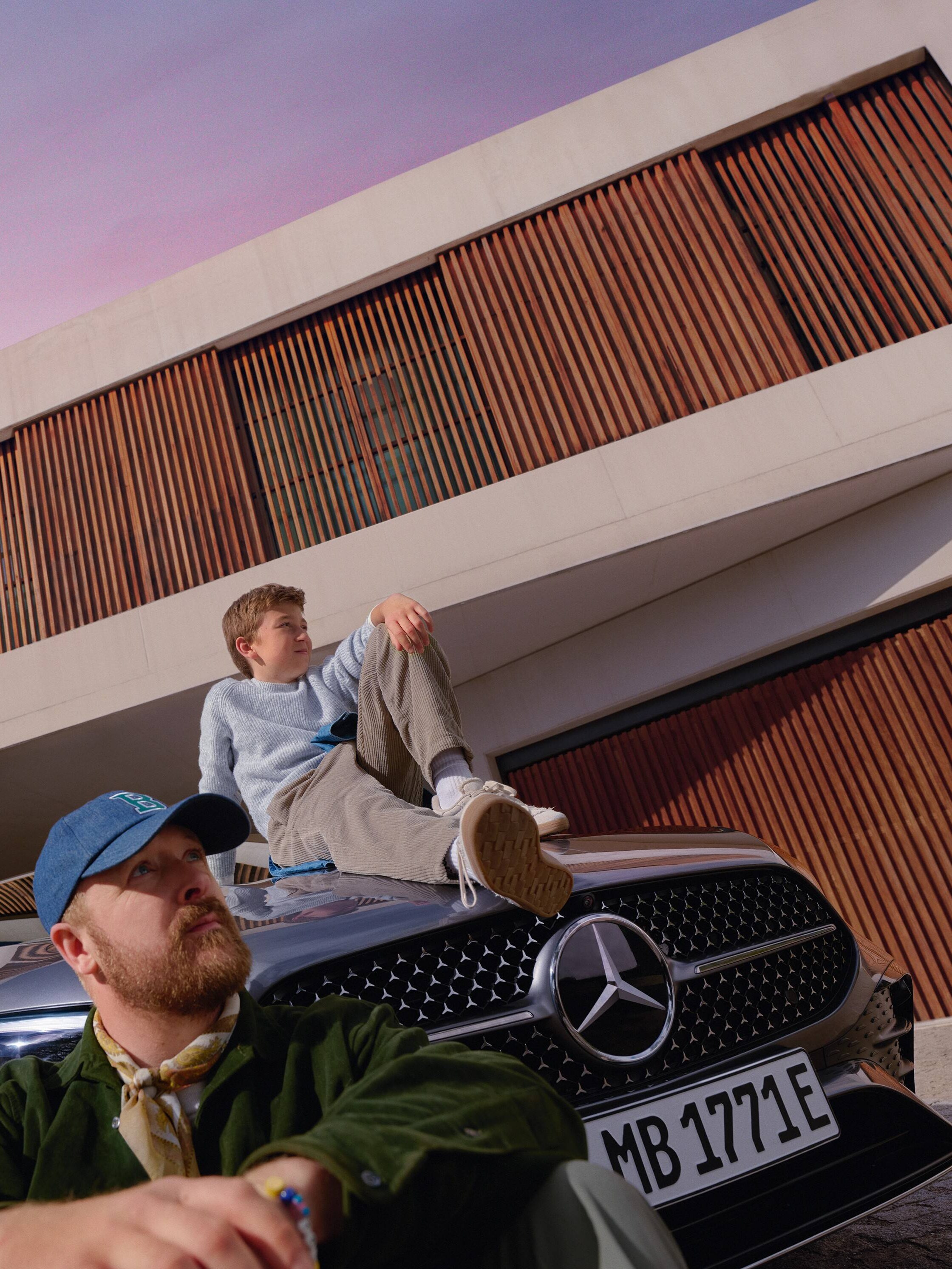 圓夢，就是現在​