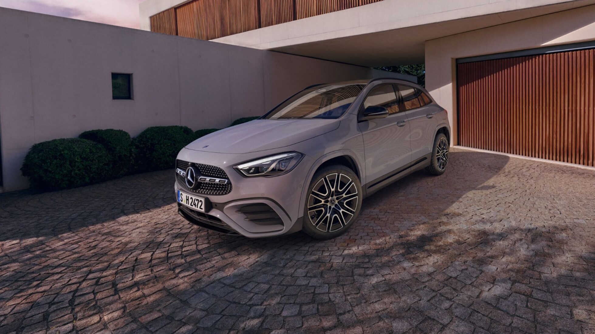 GLA