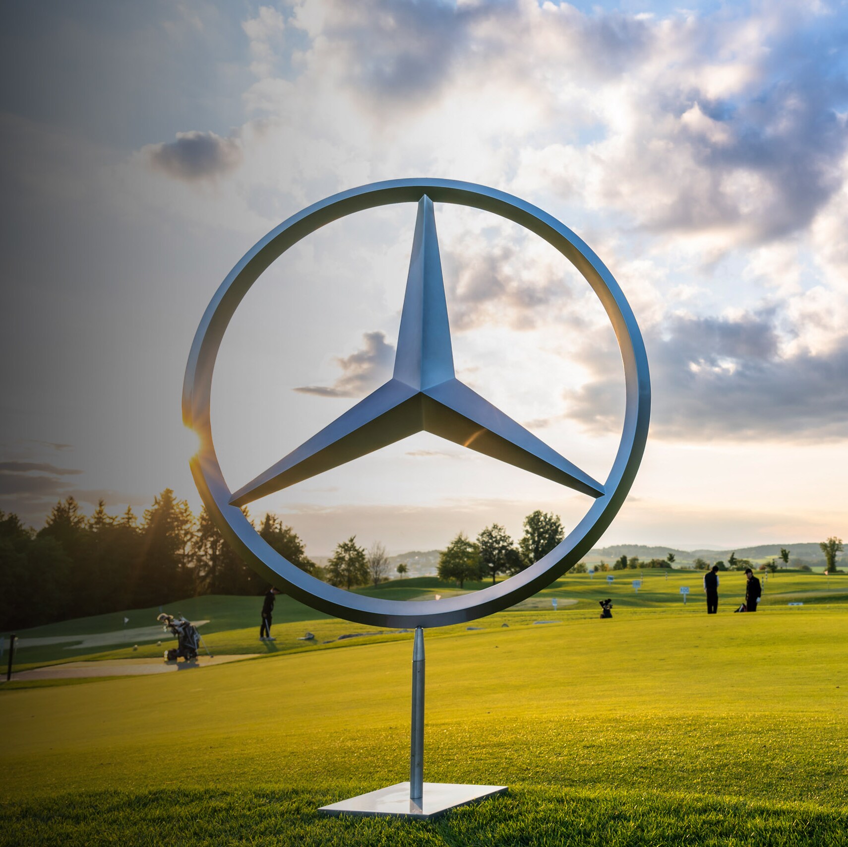 2024 MercedesTrophy 賓士高爾夫球盃