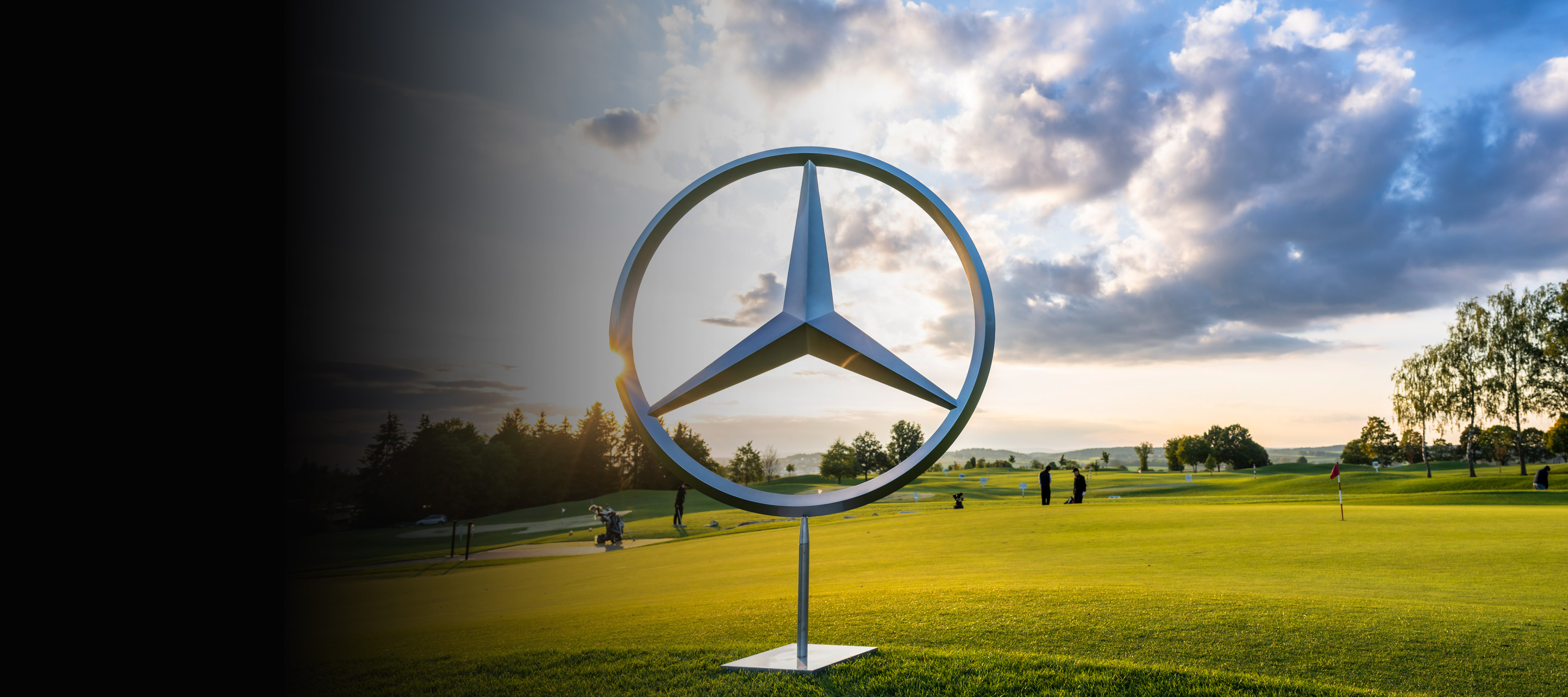 2024 MercedesTrophy 賓士高爾夫球盃 2024 MercedesTrophy 賓士高爾夫球盃