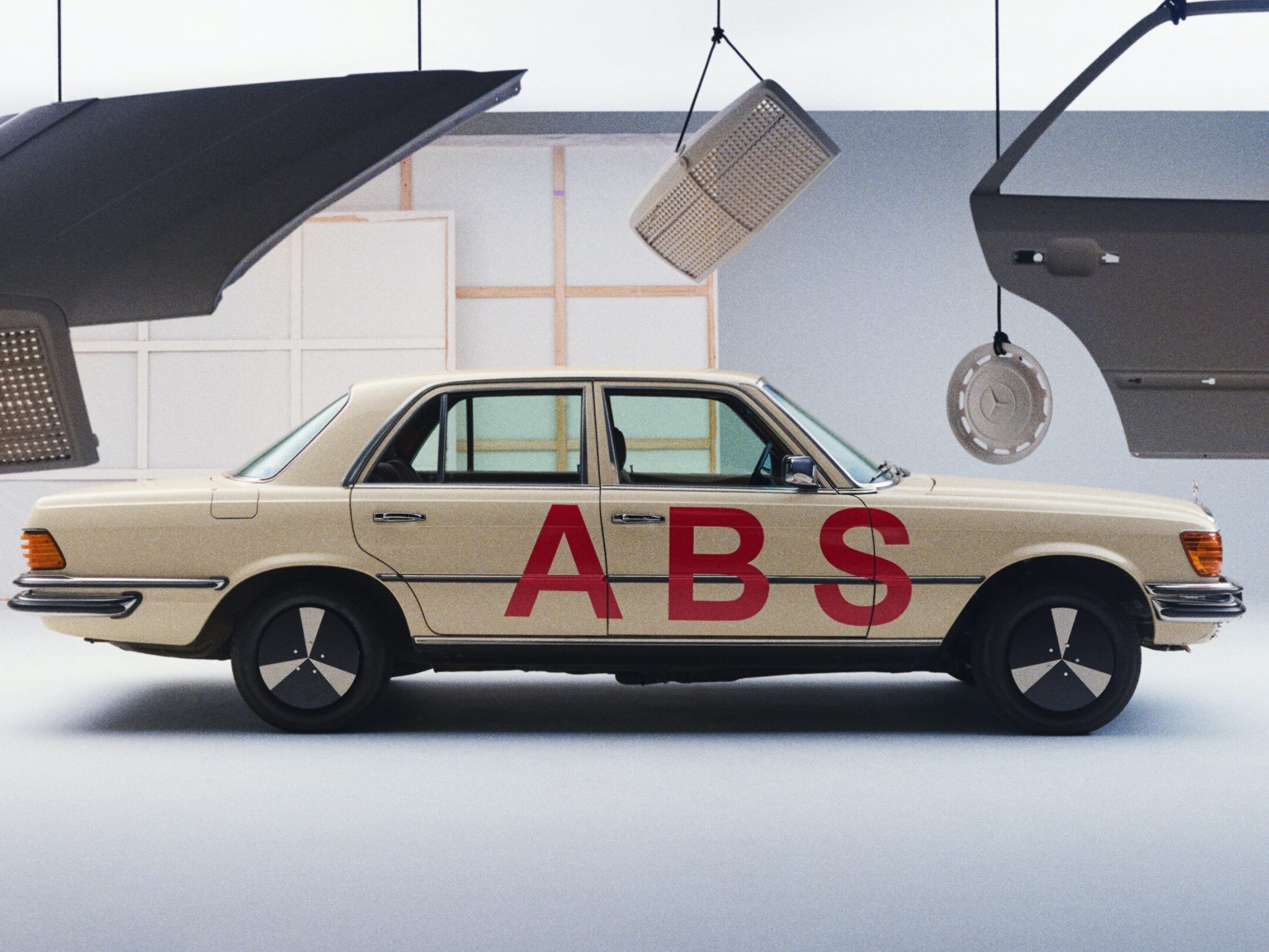 正面碰撞測試假人