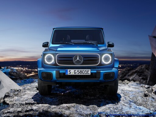 G-Class