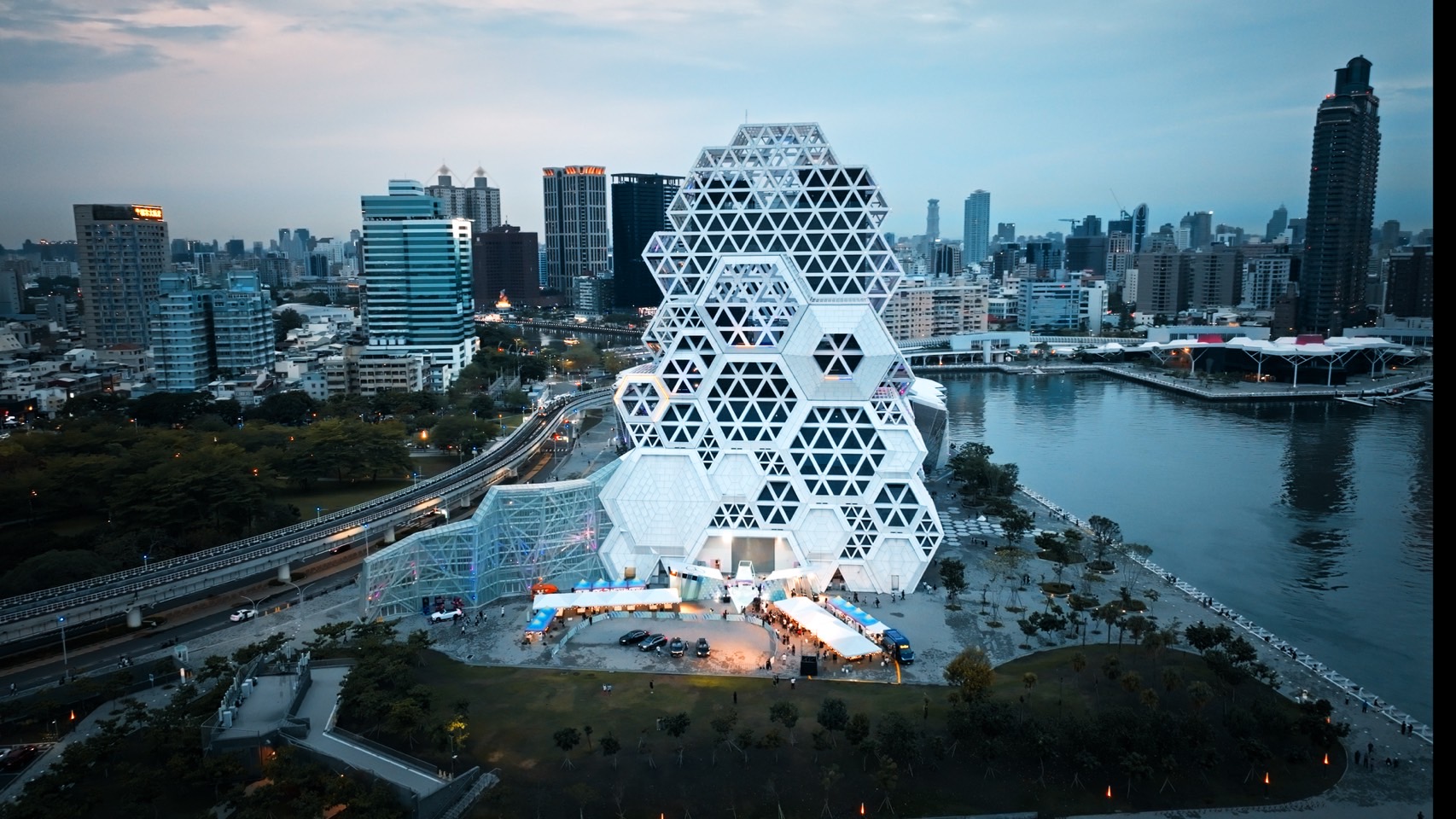 Mercedes-Benz-Roadshow Mercedes-Benz-Roadshow