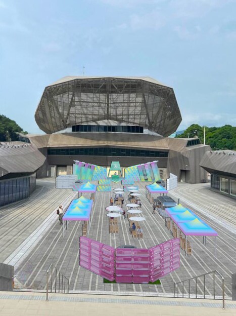 Mercedes-Benz-Roadshow