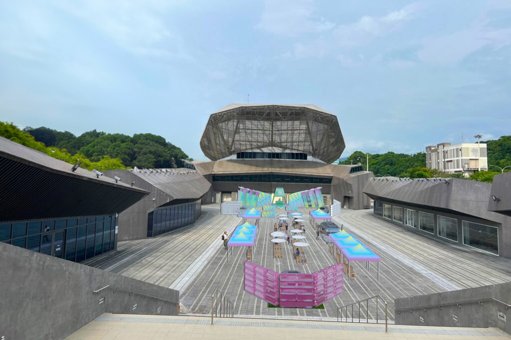 Mercedes-Benz-Roadshow Mercedes-Benz-Roadshow