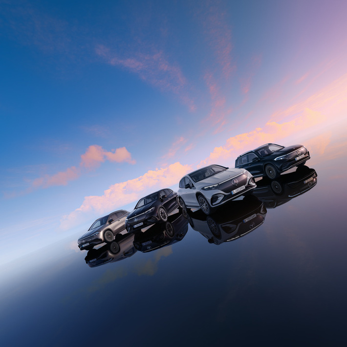 EQS | About Mercedes-Benz About Mercedes-Benz