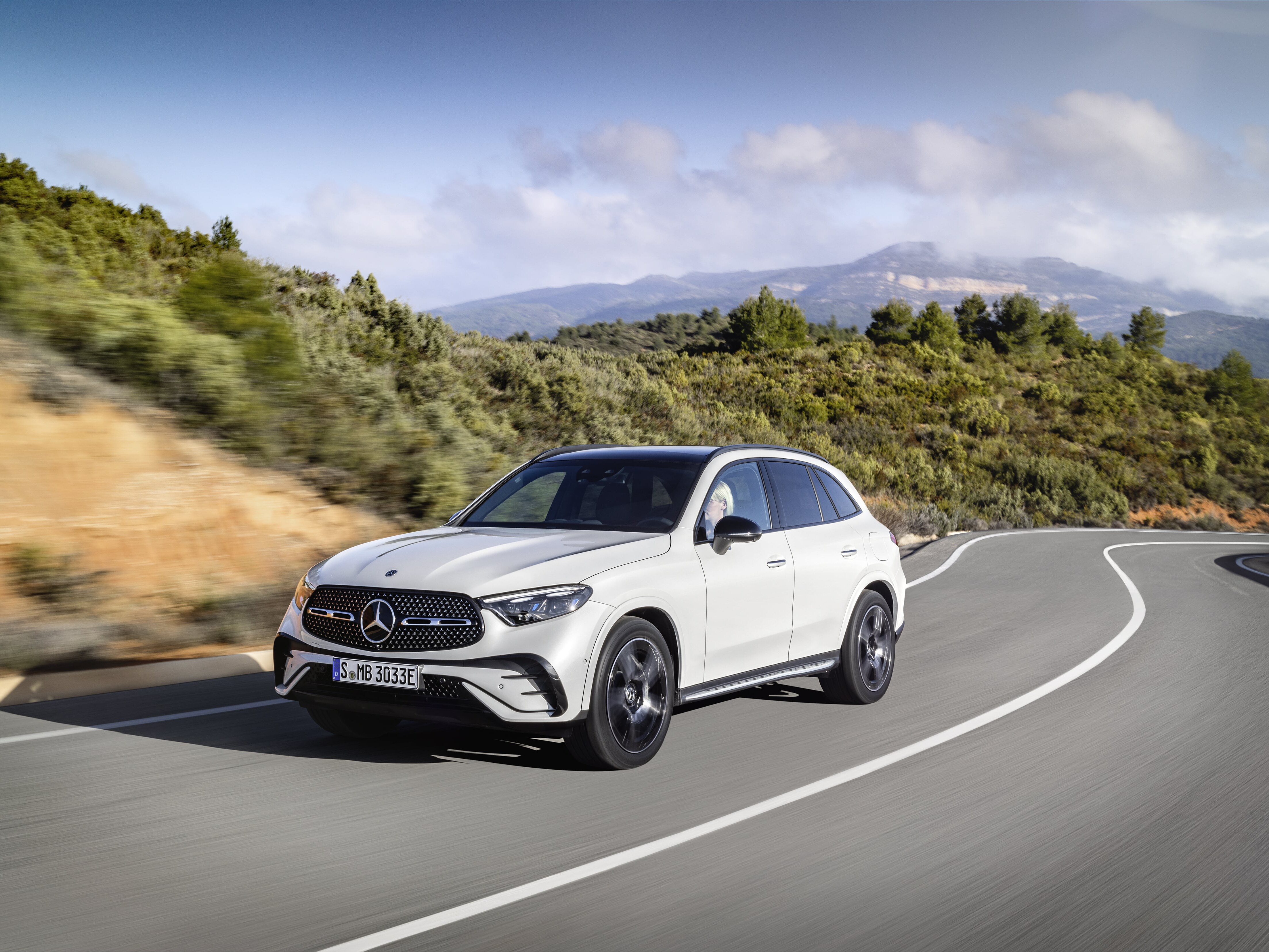 2023 Mercedes-Benz 將以業界最完整電動車組合引領純電市場發展