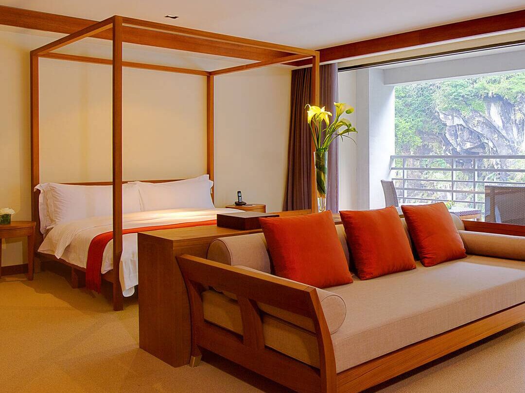 圖四_花蓮《FineDayClub 太魯閣晶英入住專案》