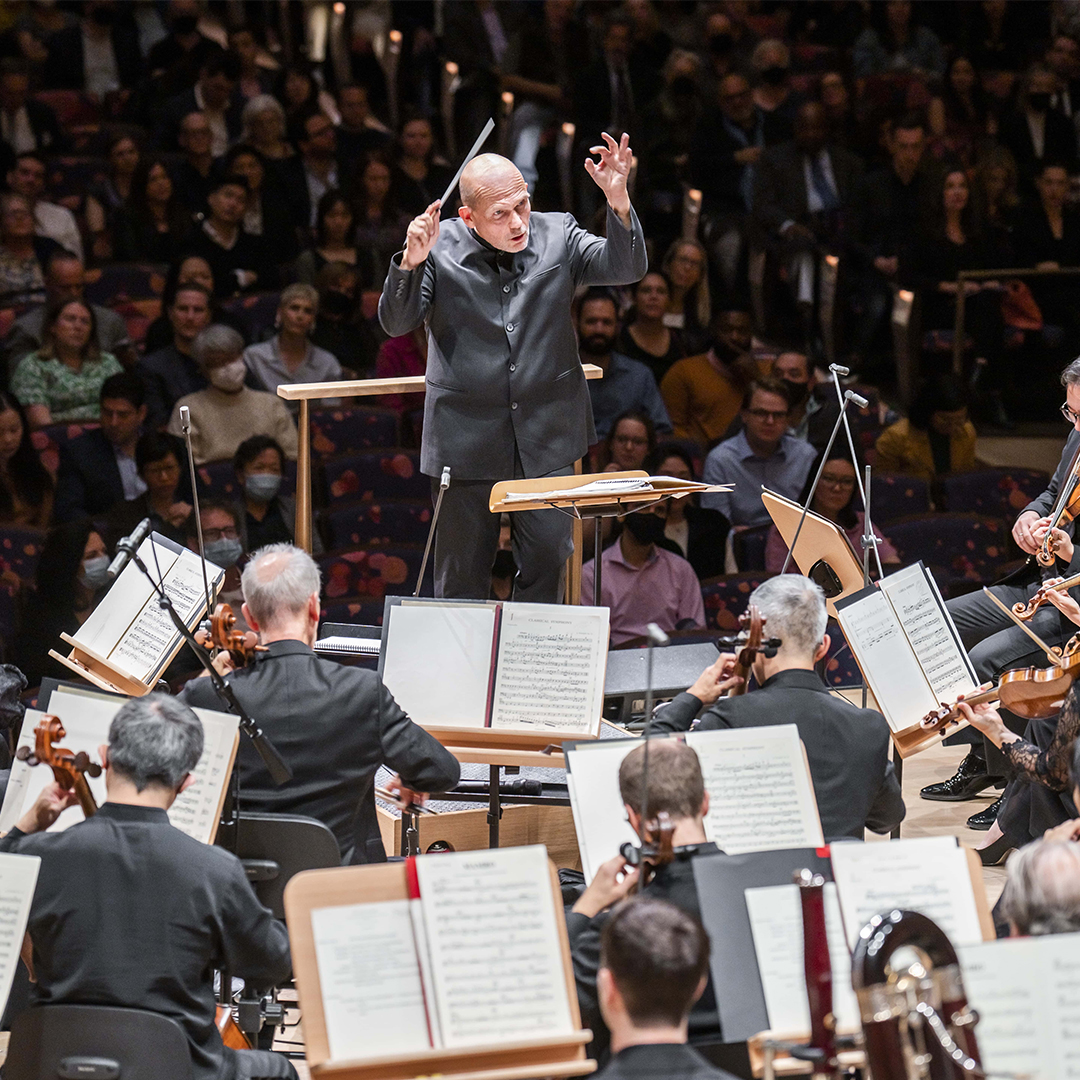 圖一_世界級交響盛宴:《紐約愛樂交響樂團》 圖一_世界級交響盛宴:《紐約愛樂交響樂團》