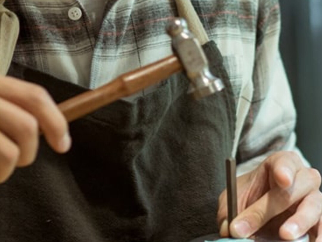 圖五_Mercedes-AMG 追尋工藝之旅「金工篇」