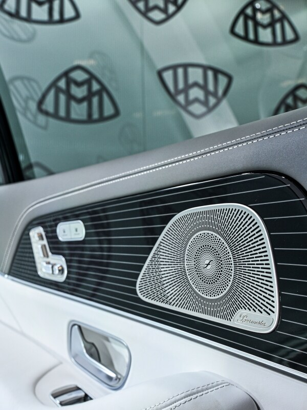 圖四、在遵循傳統頂級工藝打造的基礎上予以創新，宛如大器的移動藝術品