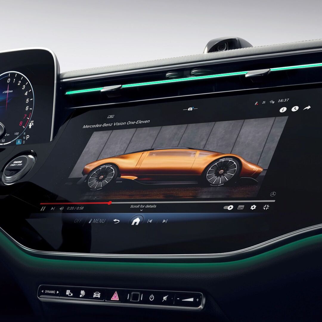 圖二、此次更新包含 Dolby Atmos® 杜比全景環繞音效及影音串流平台功能 圖二、此次更新包含 Dolby Atmos® 杜比全景環繞音效及影音串流平台功能