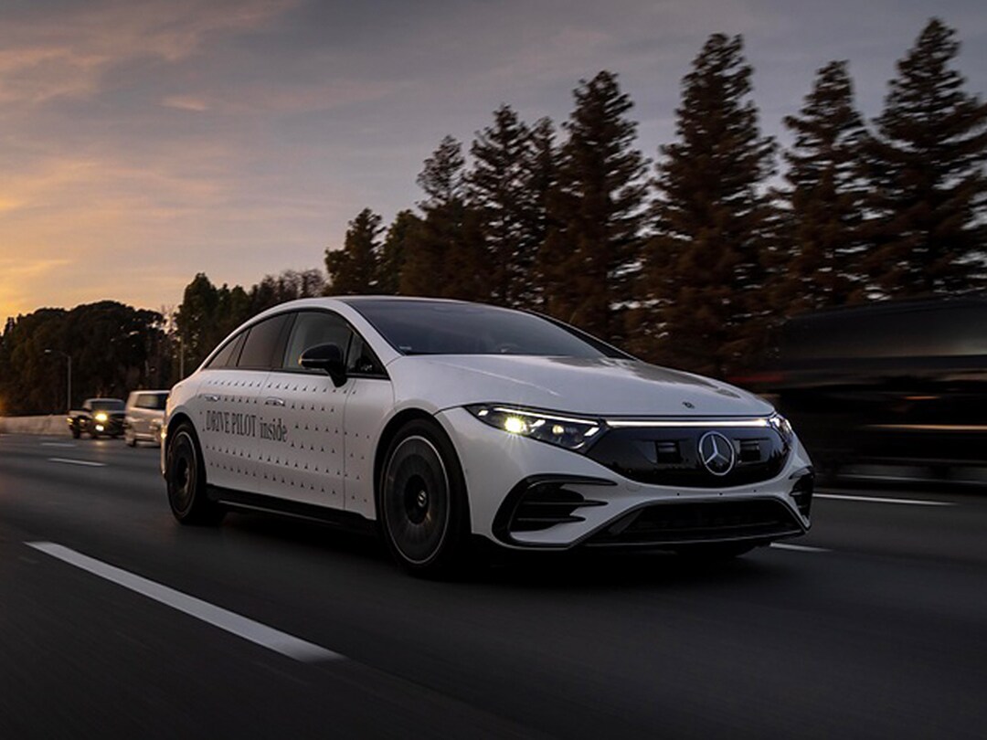 全新 E-Class 內裝曝光