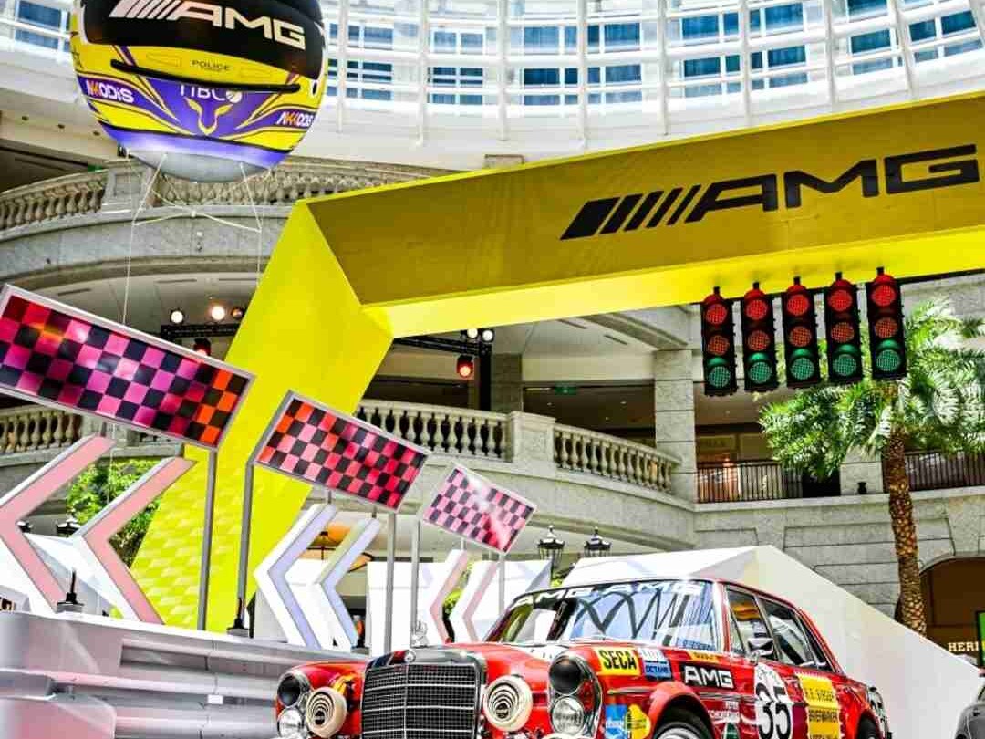 起源：顛覆世界的企圖心