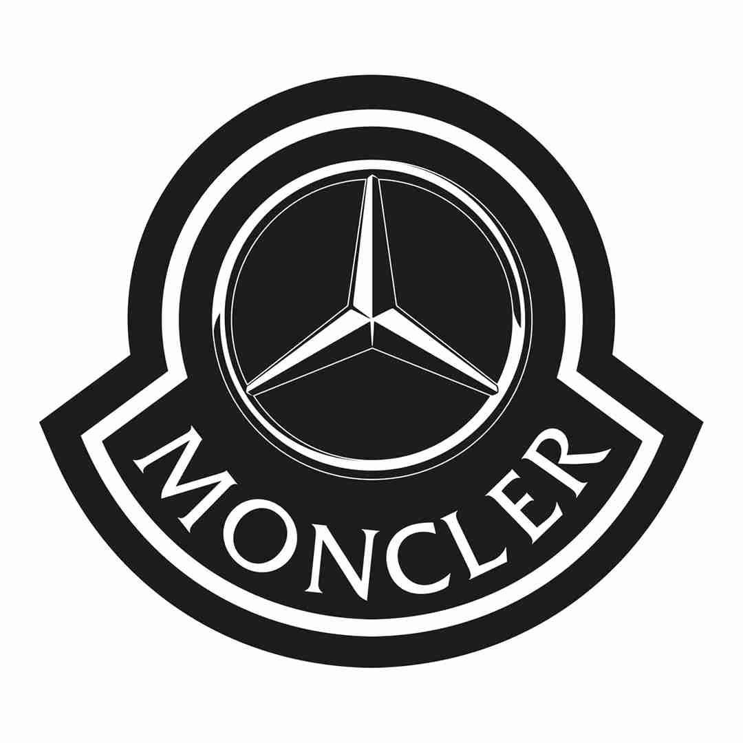 Mercedes-Benz 與 Moncler 首度跨界合作 Mercedes-Benz 與 Moncler 首度跨界合作