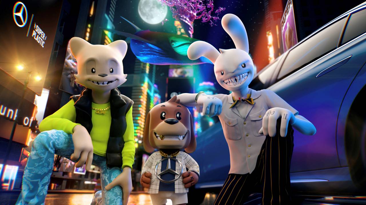 全新 MBUX 2.0 多媒體系統以及與 S-Class 同級之進階智慧駕駛輔助,感受無可比擬的人性化操作 全新 MBUX 2.0 多媒體系統以及與 S-Class 同級之進階智慧駕駛輔助,感受無可比擬的人性化操作