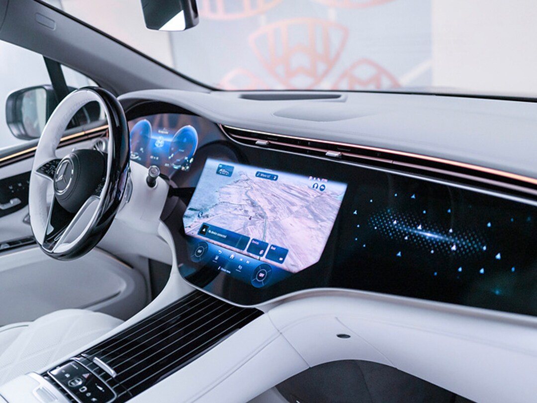 以經典態度  貫徹 MAYBACH 前衛造車理念