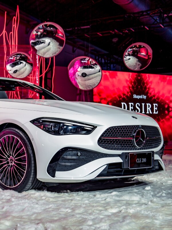 擁有倘開車頂與風對話的機會，同時兼具駕駛樂趣與舒適性