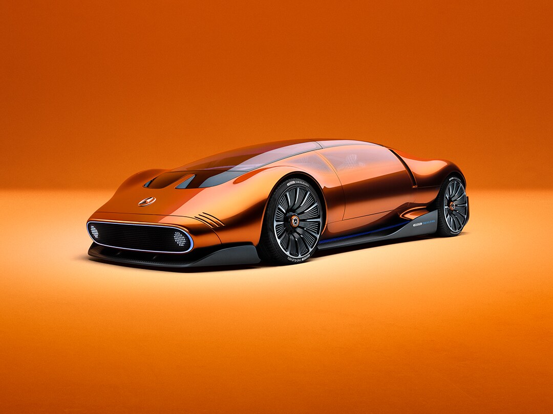 圖四、全新 One-Bow 設計融入高科技元素的運動化詮釋