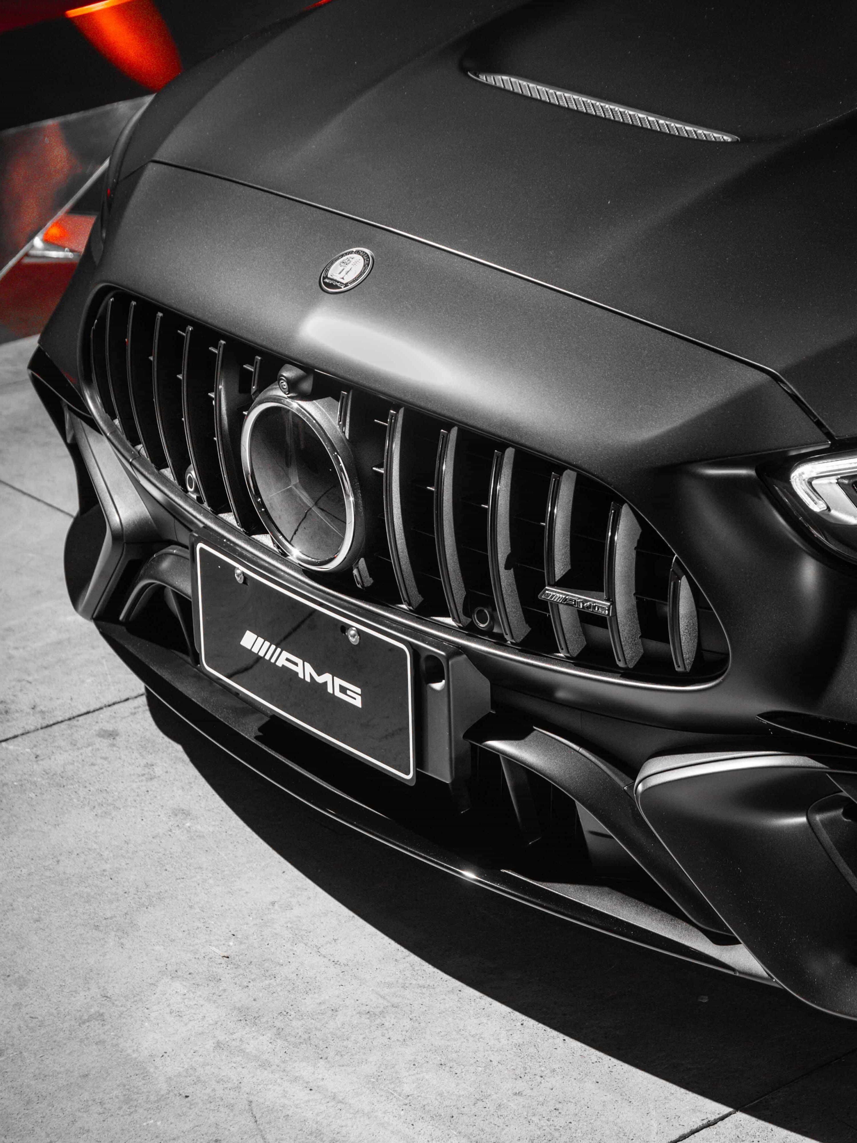 圖五、強烈的 Powerdomes 肌理線條呈現出優美而強勁的外貌