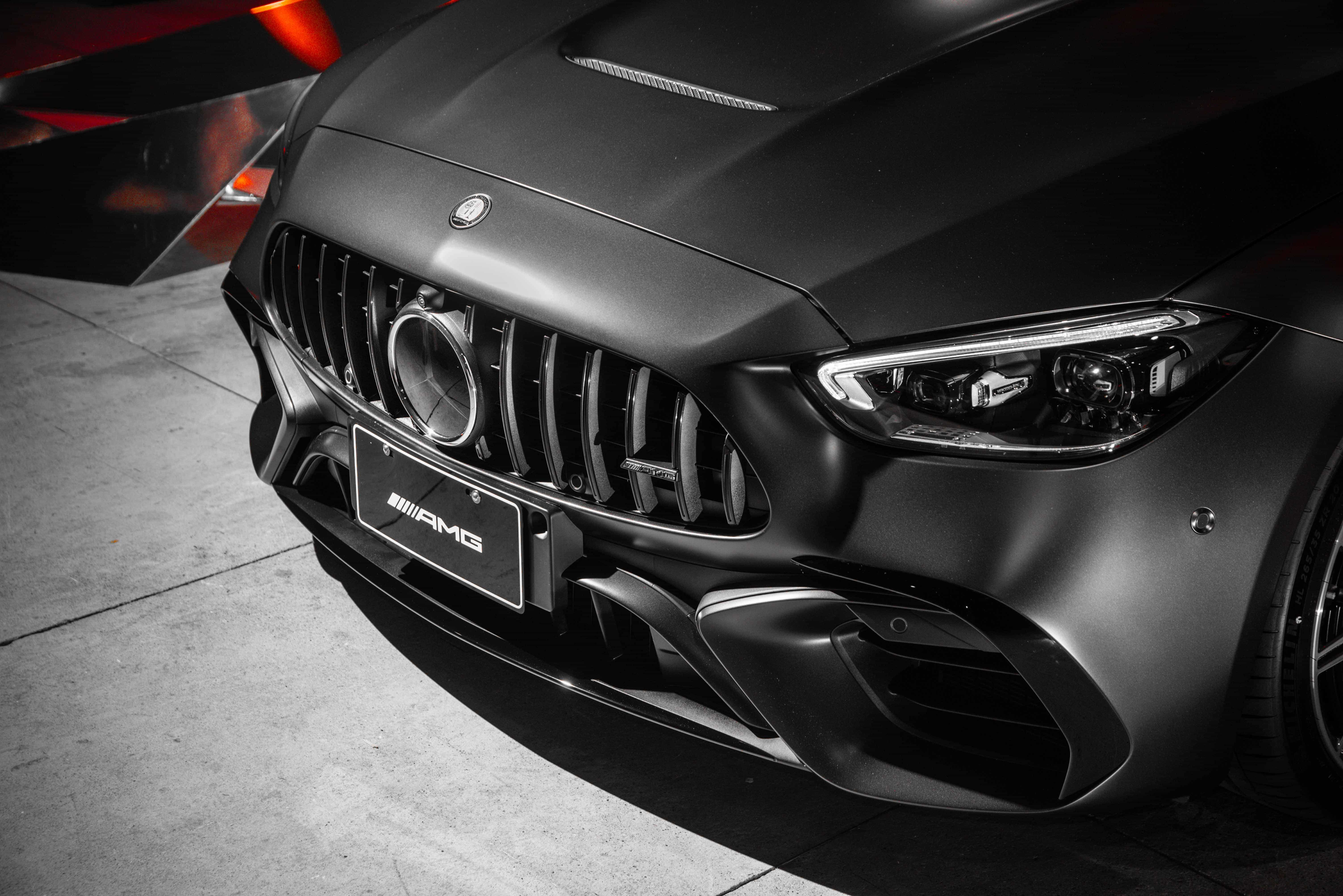 圖五、強烈的 Powerdomes 肌理線條呈現出優美而強勁的外貌 圖五、強烈的 Powerdomes 肌理線條呈現出優美而強勁的外貌