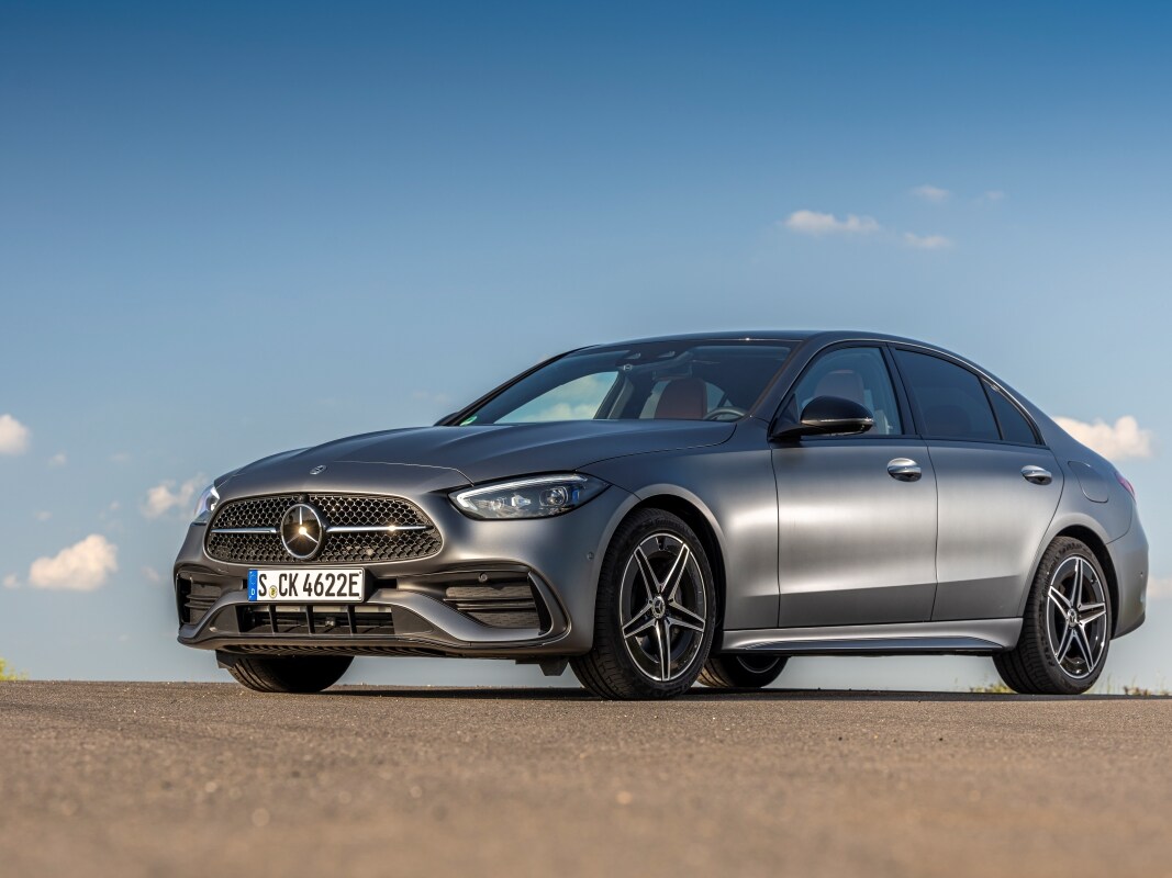 圖一、C-Class 將新增豐富標準配備，安全防護更提升.jpg