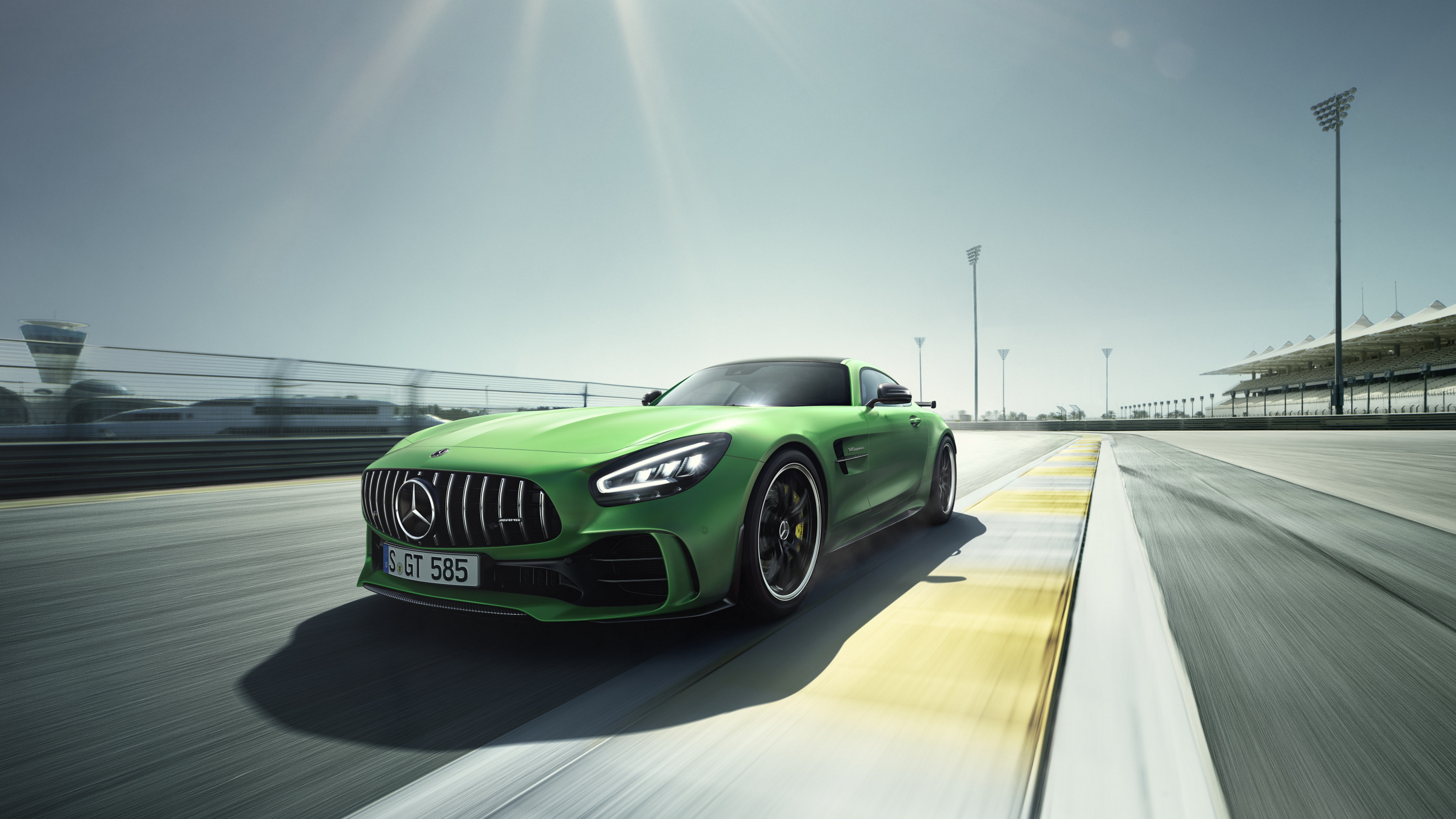 AMG Private Lounge AMG Private Lounge