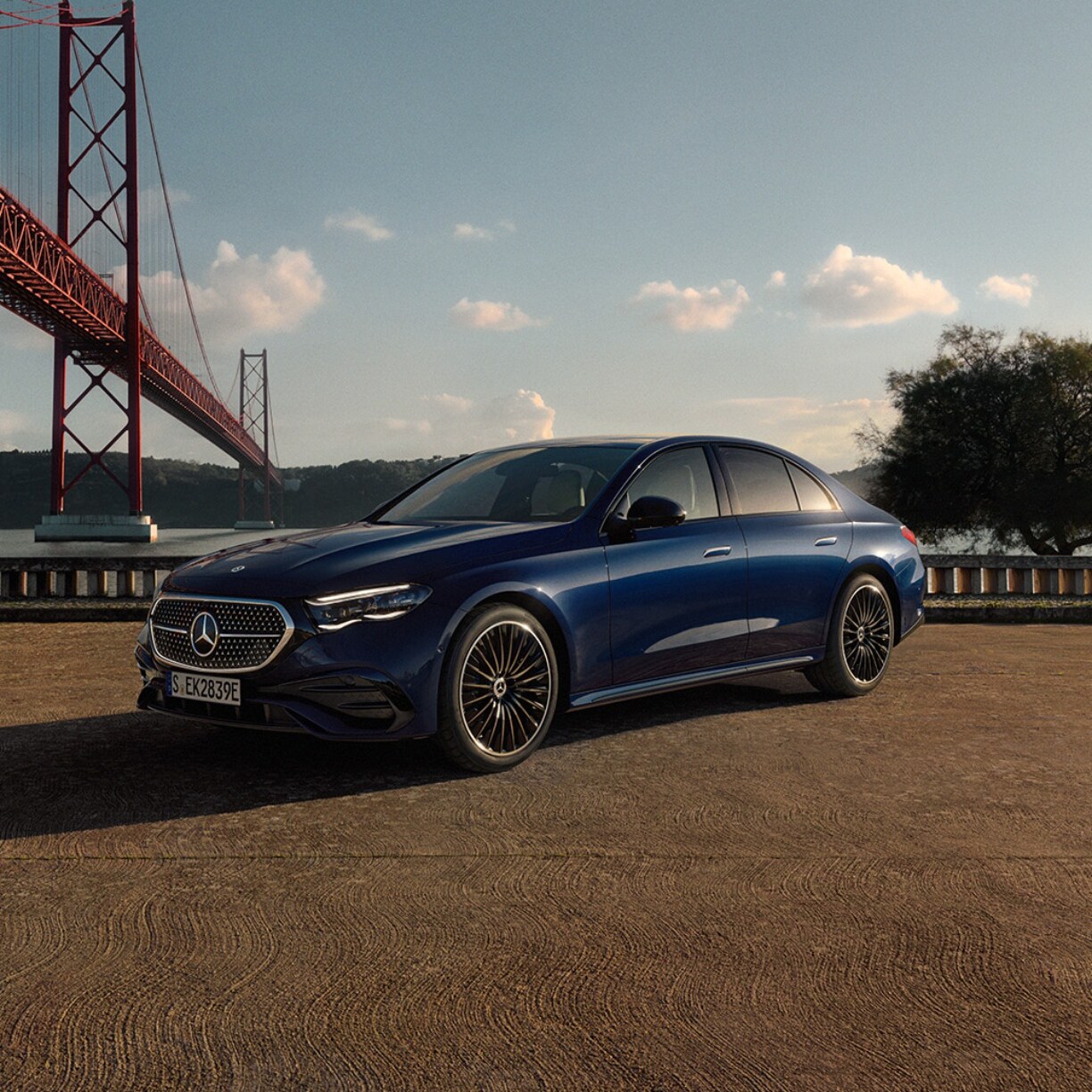 E-Class