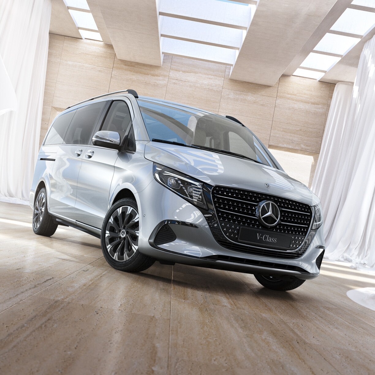 V-Class
