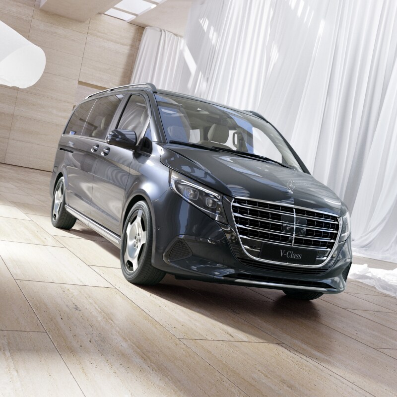 V-Class