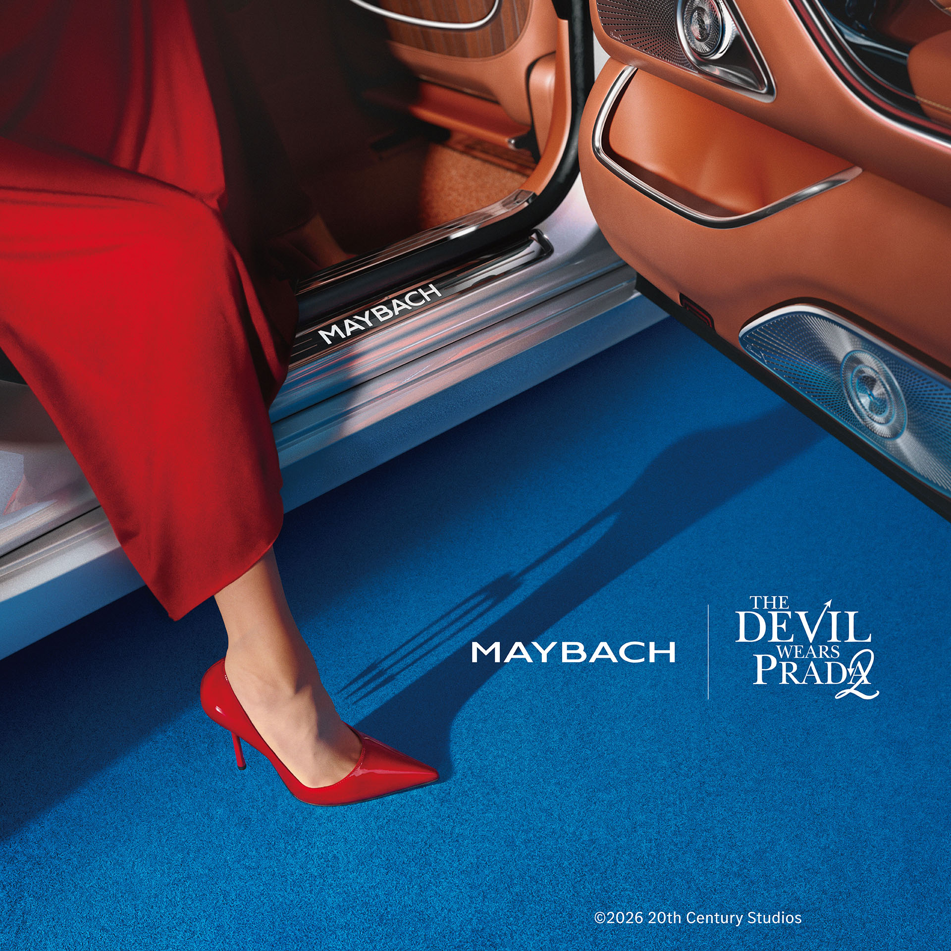 Devil Wears Prada 2 Devil Wears Prada 2