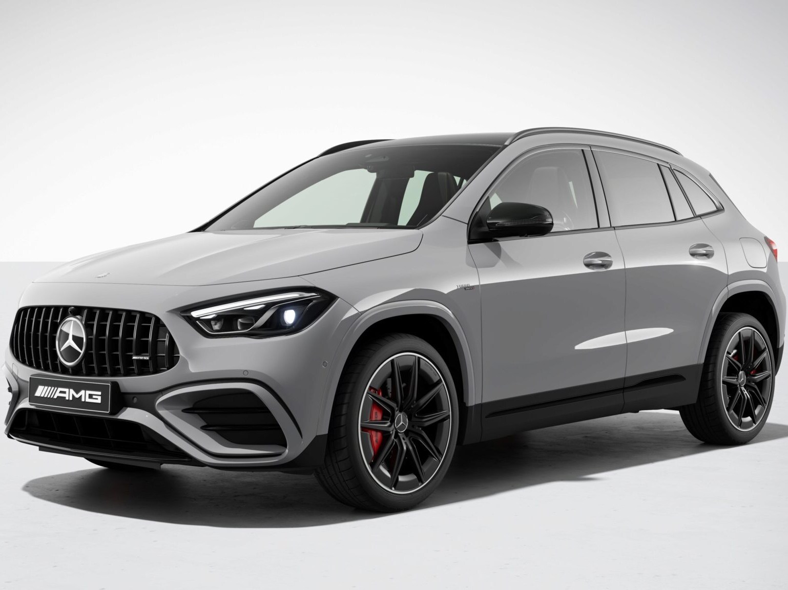 GLA-AMG