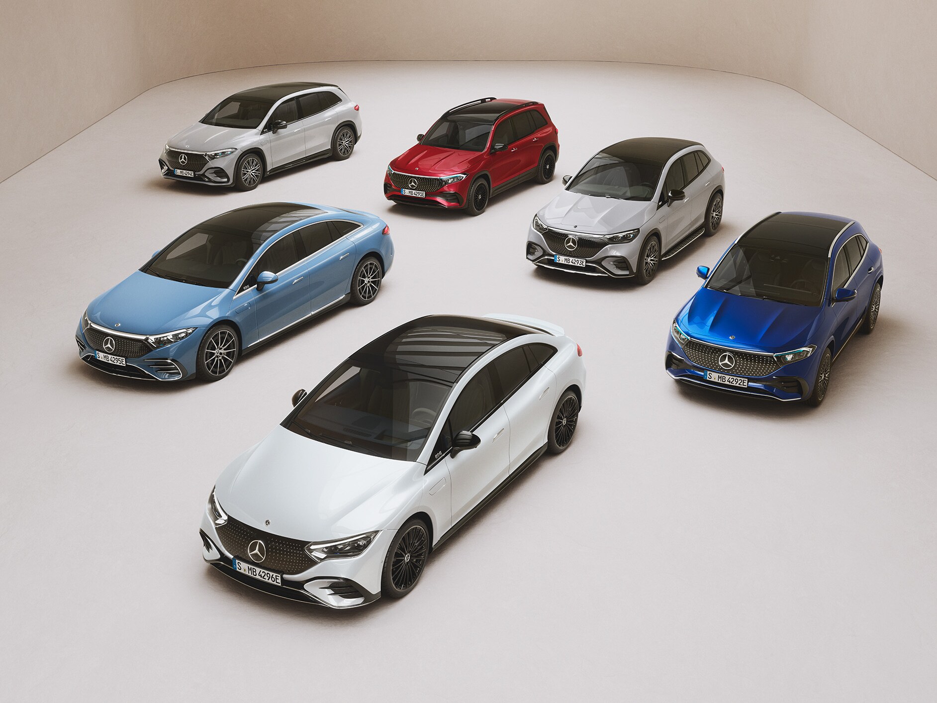 Mercedes-Benz-Electric-Car