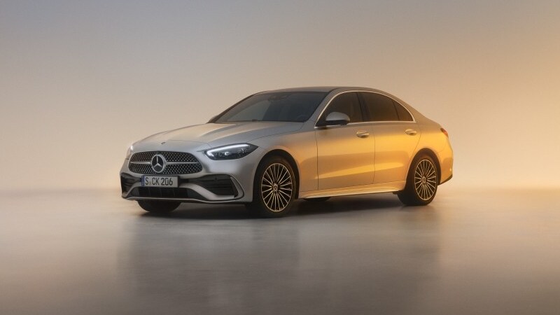 C-Class
