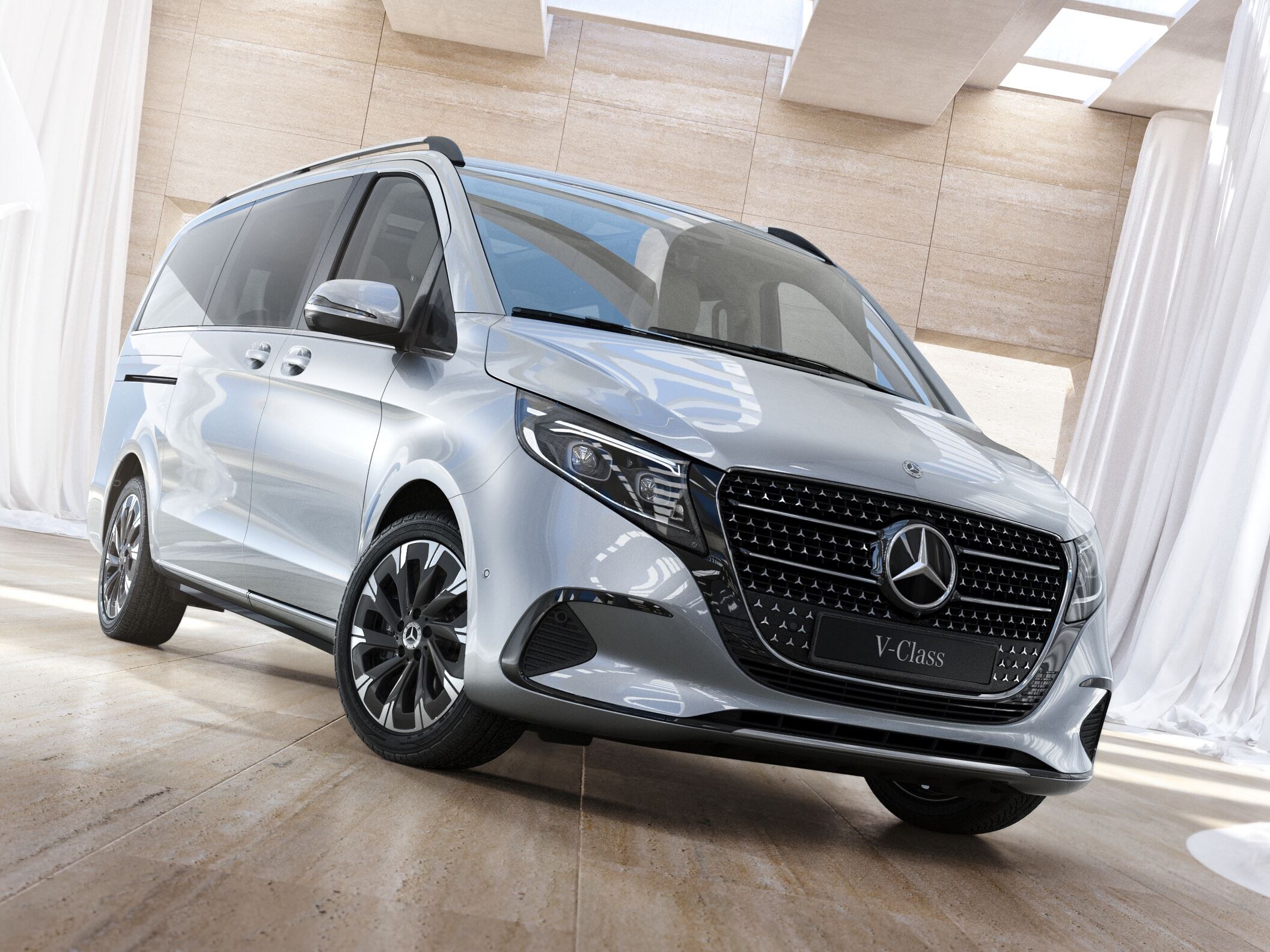 V-Class