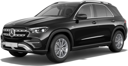  GLE SUV休旅車   2024年3月 V167 MBUX 